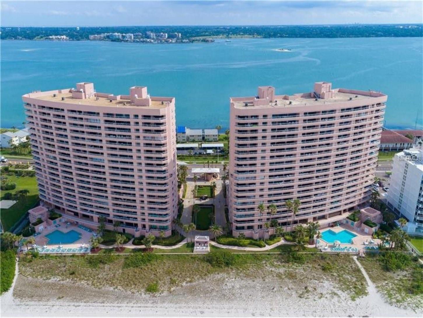 CRESCENT BEACH CLUB CONDO