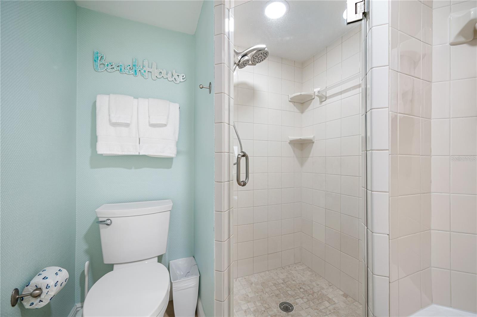 Primary King En Suite Bathroom