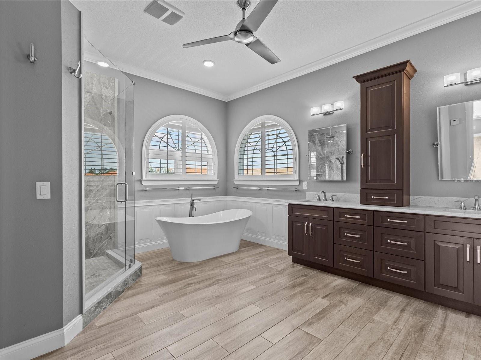 master bath