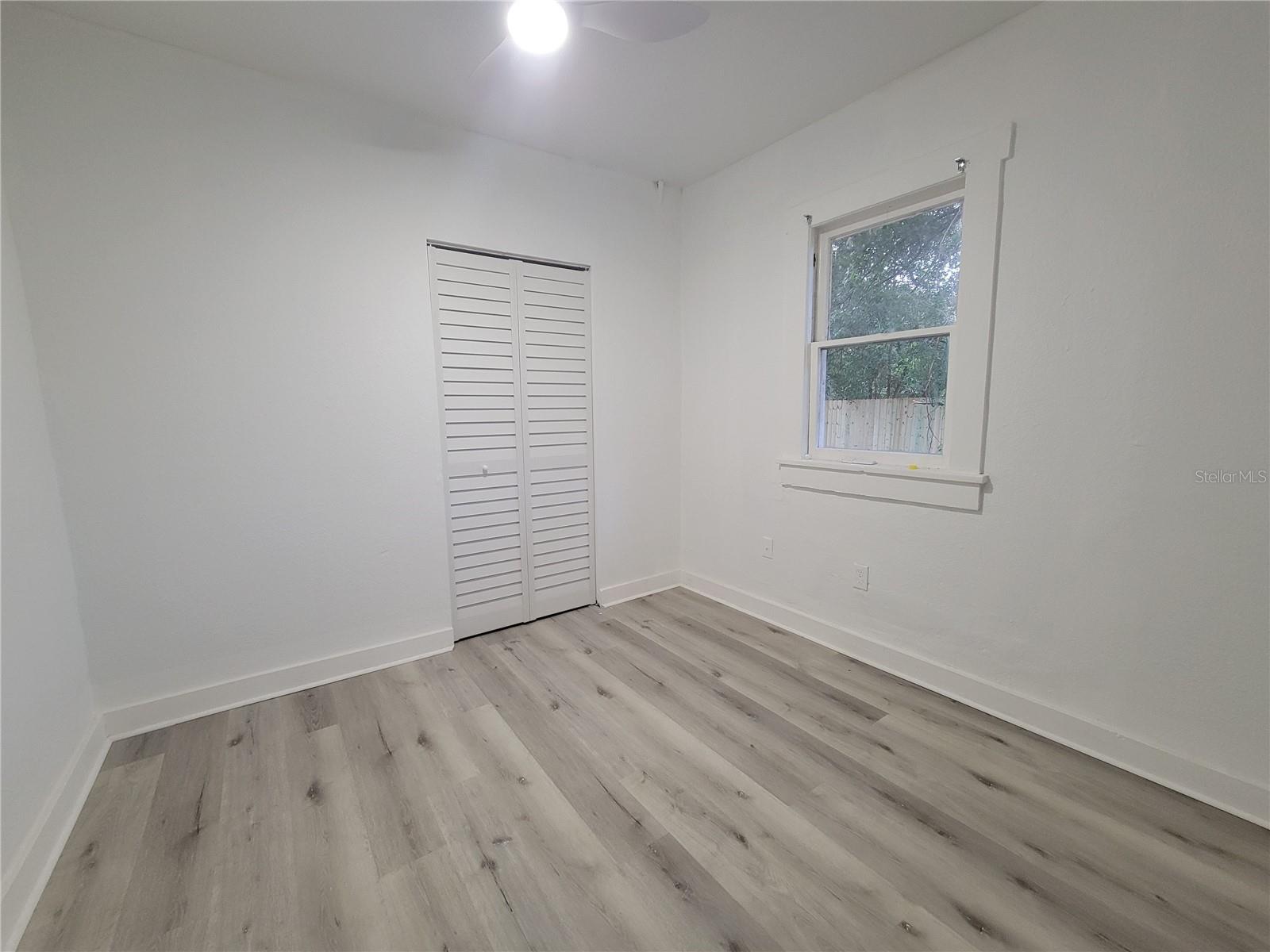 3rd Bedroom/Office