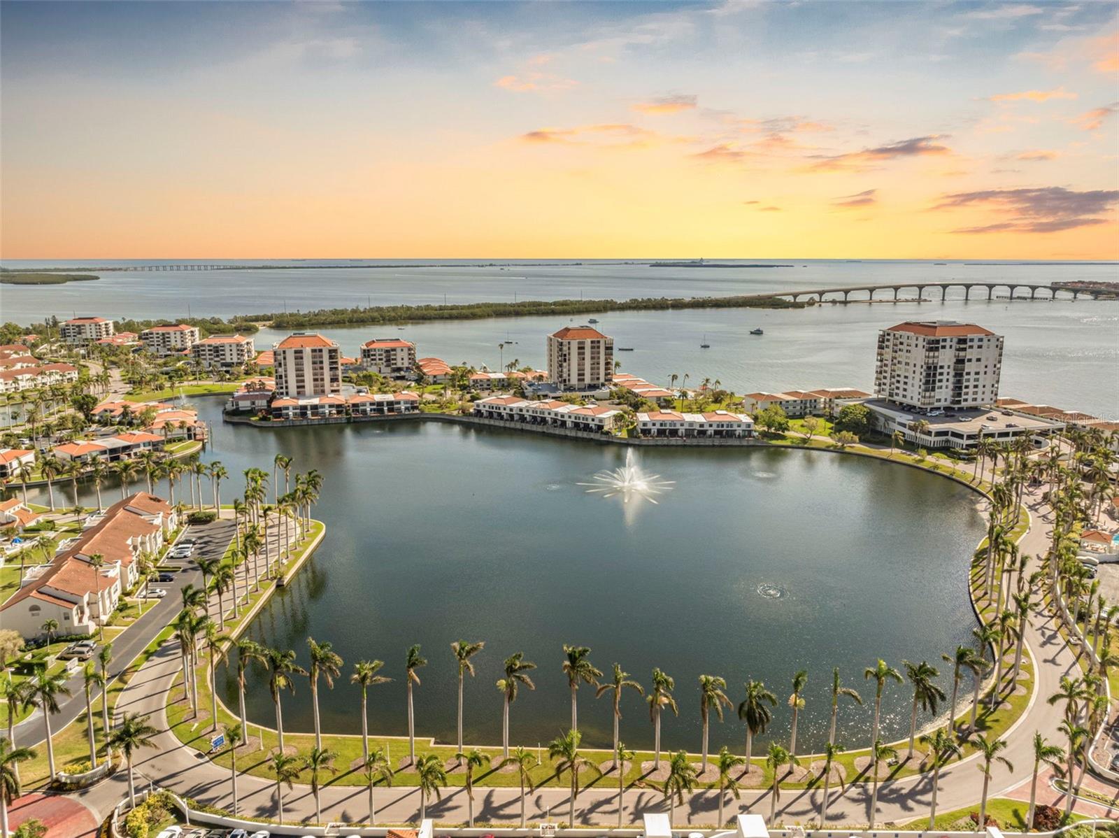 Nothing compares to sunsets and sunrises like these. Your dream condo with a view is waiting!