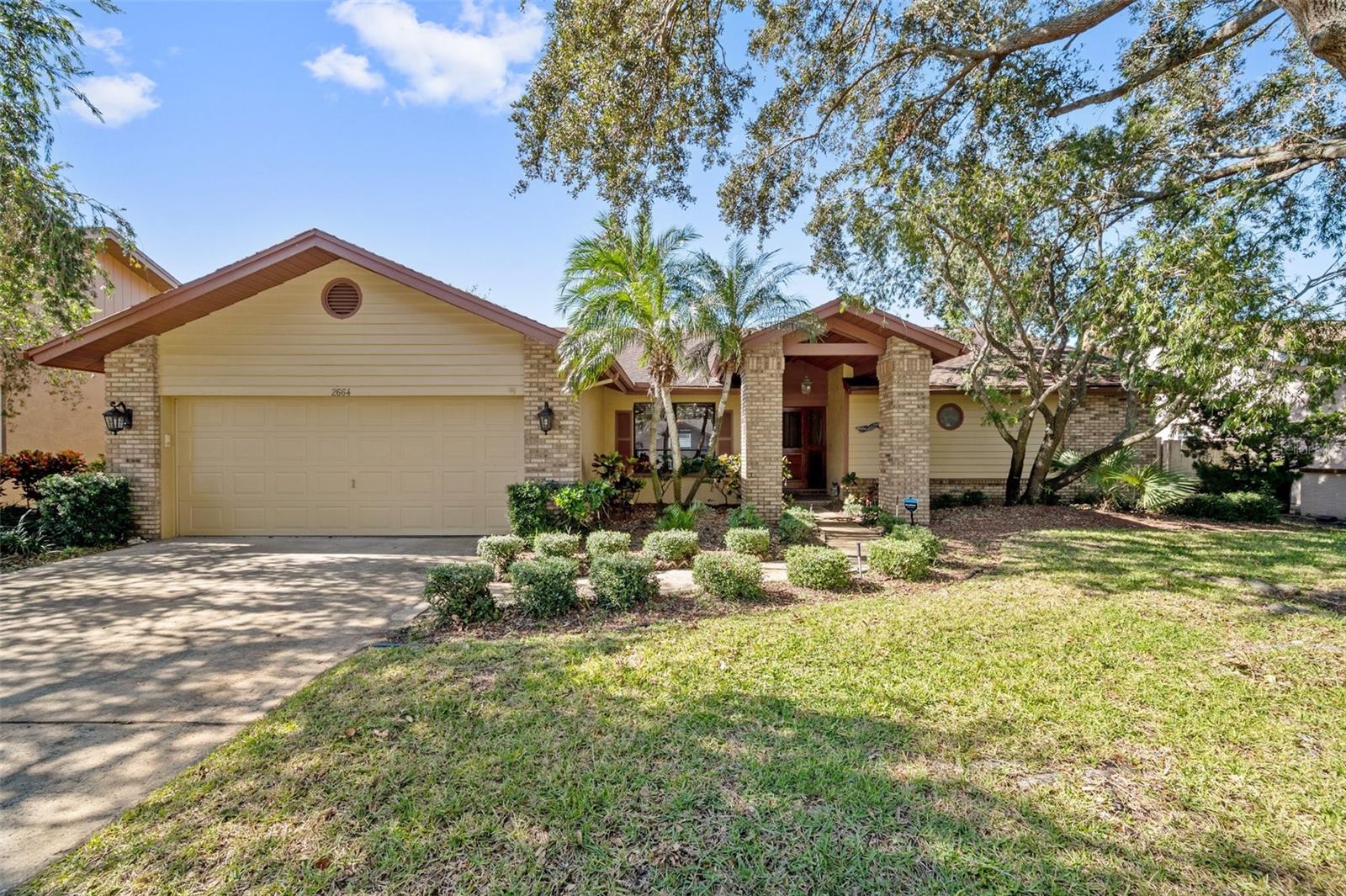 Welcome to 2664 Frisco Dr, Clearwater, Fl