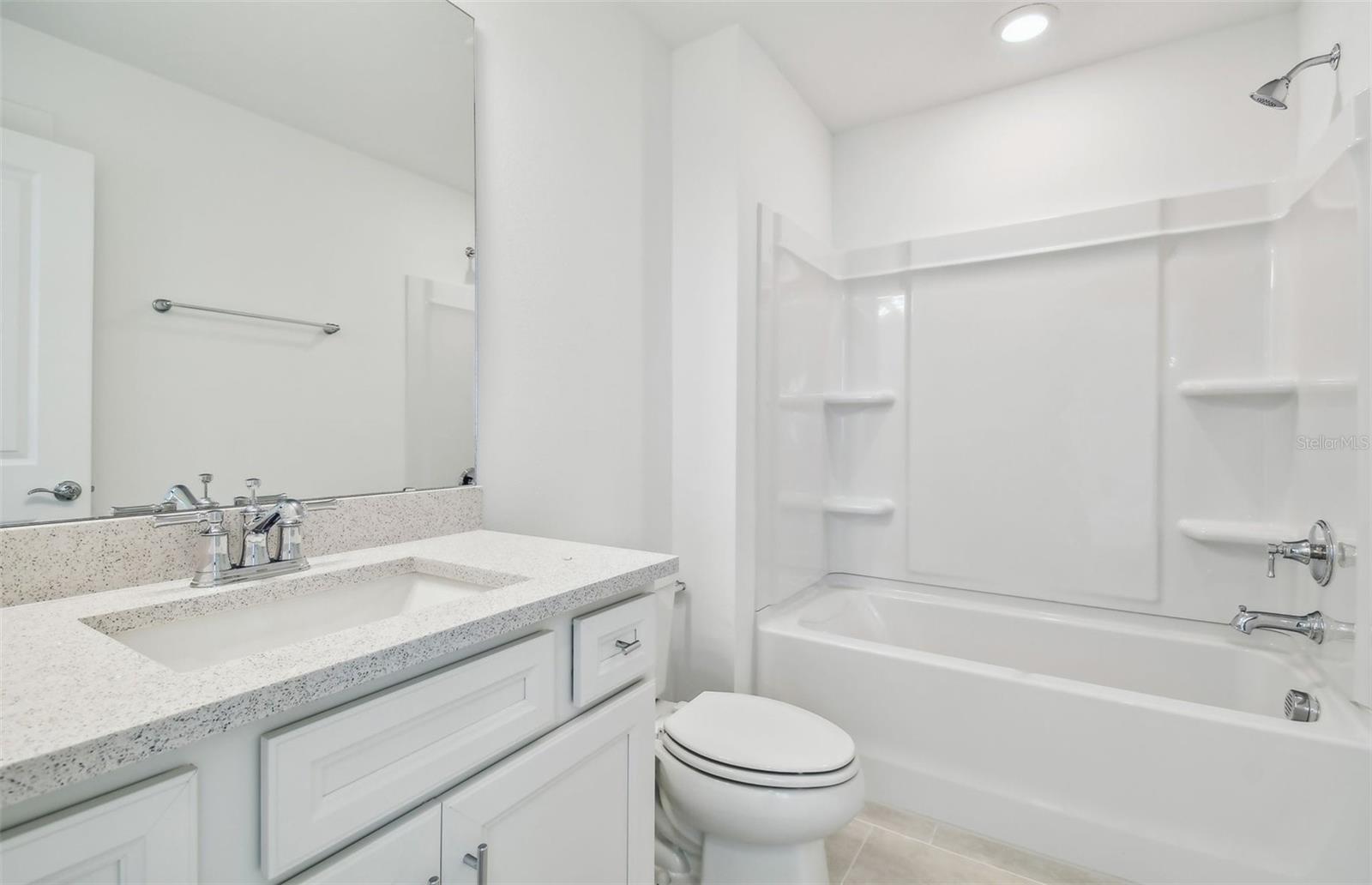 Additional Bathroom