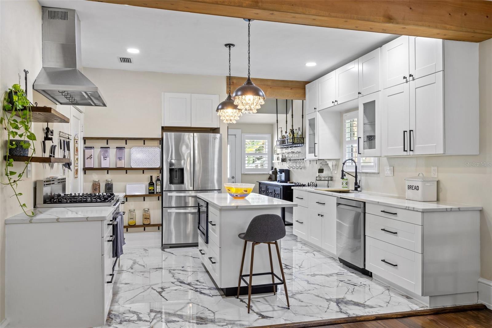 Gorgeous Kitchen