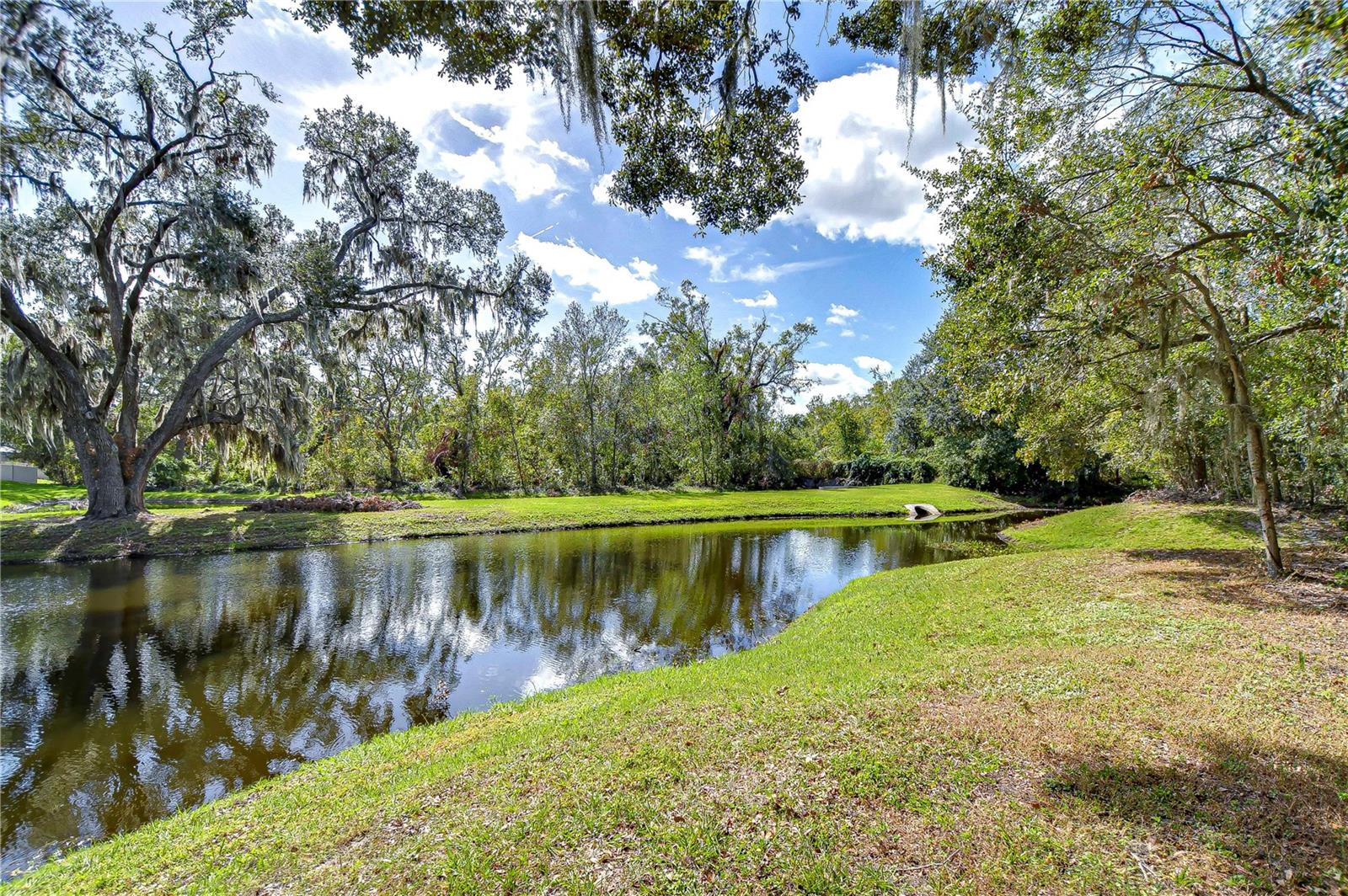 You wont be able to get enough of this outdoor oasis!