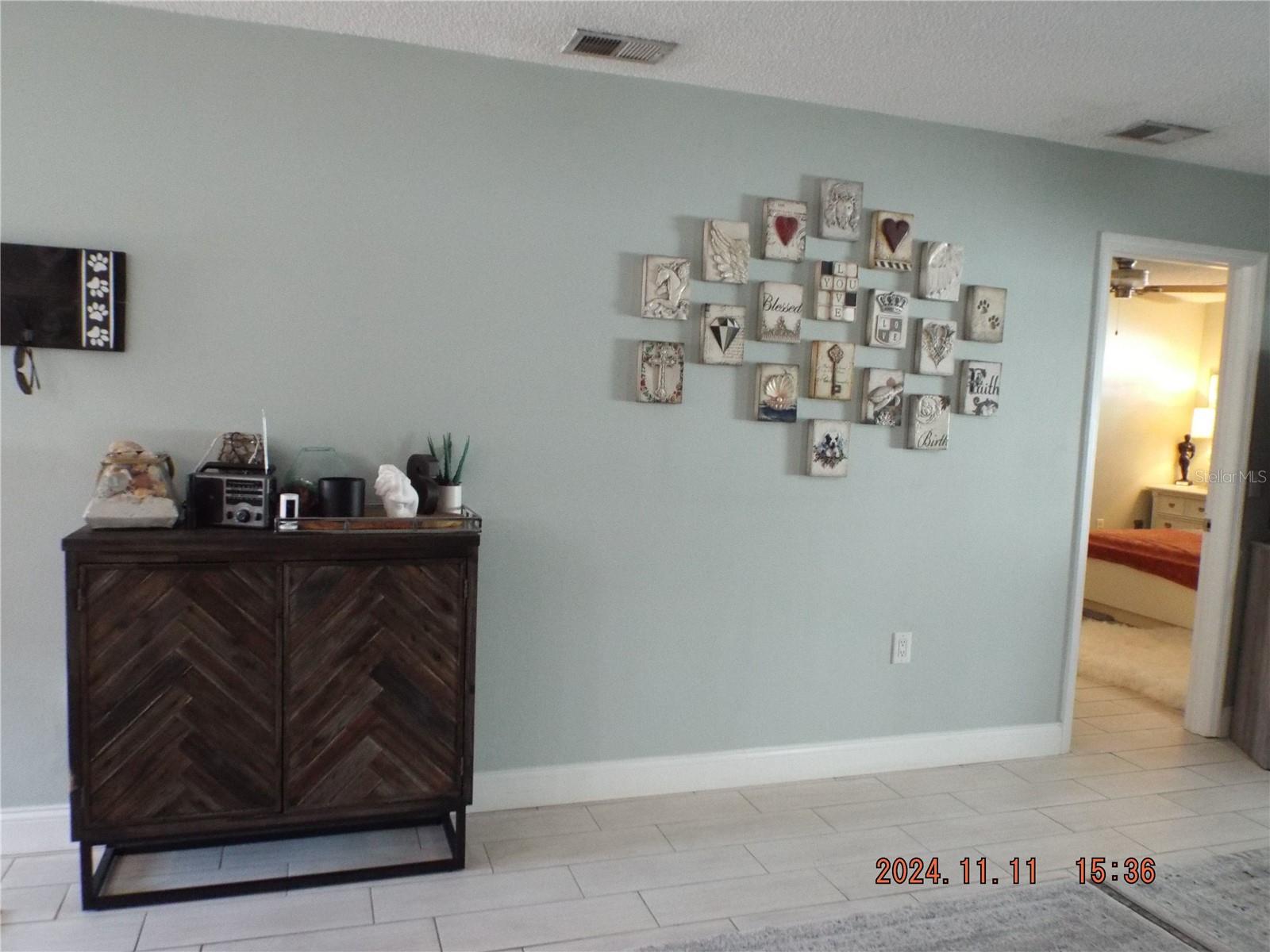 Huge living room dining room combo