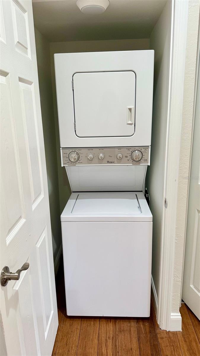 36750 US 19 N #2789  Washer & Dryer