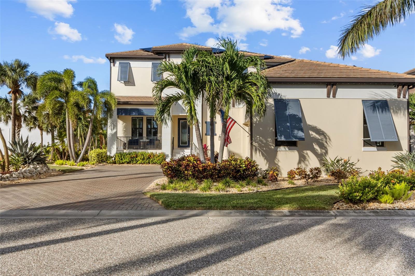 Street View - 3029 Christophers Watch Lane Ruskin, FL