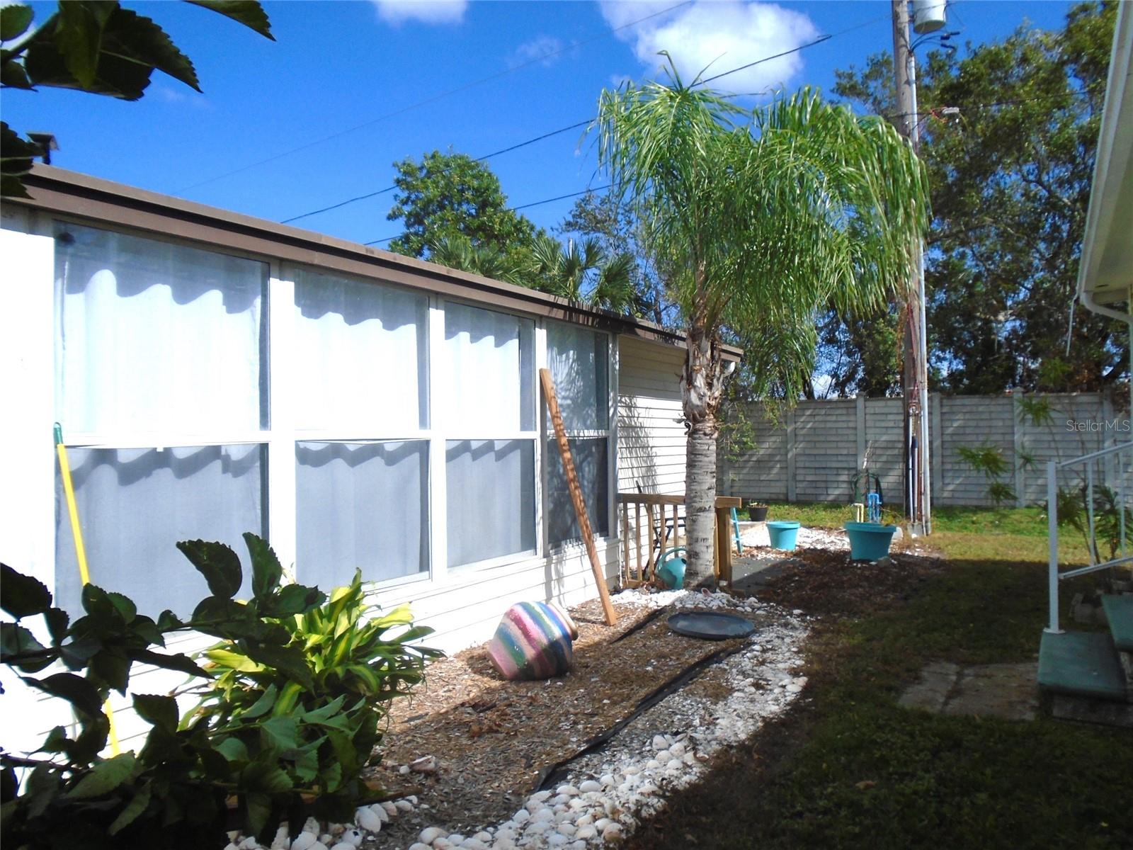 Bonus Room Side * Room to Exercise Your Green Thumb * No Rear Neighbor