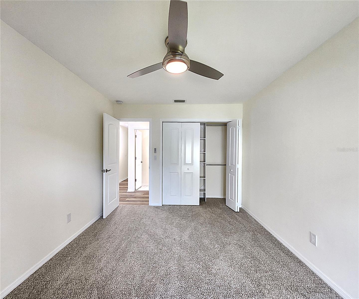 Guest bedroom