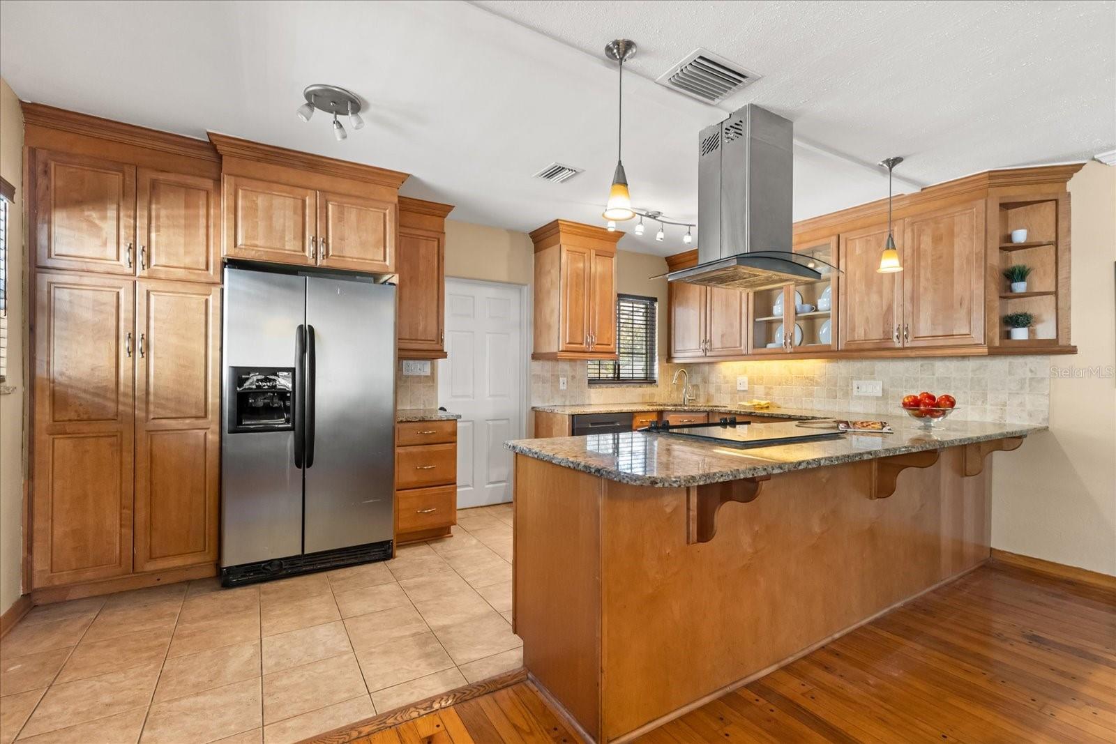 Gorgeous Kitchen