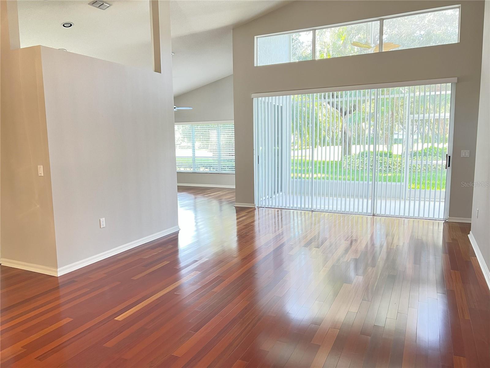 Formal Living Room