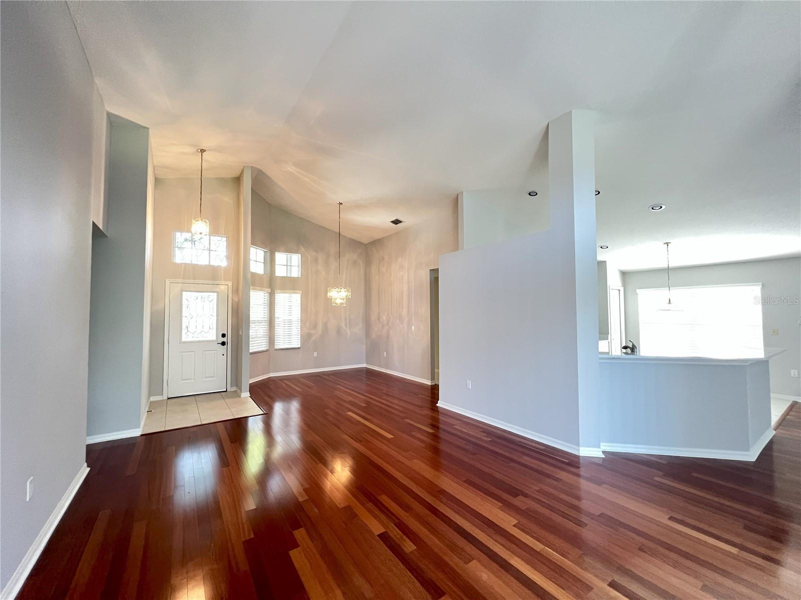 Formal Living Room