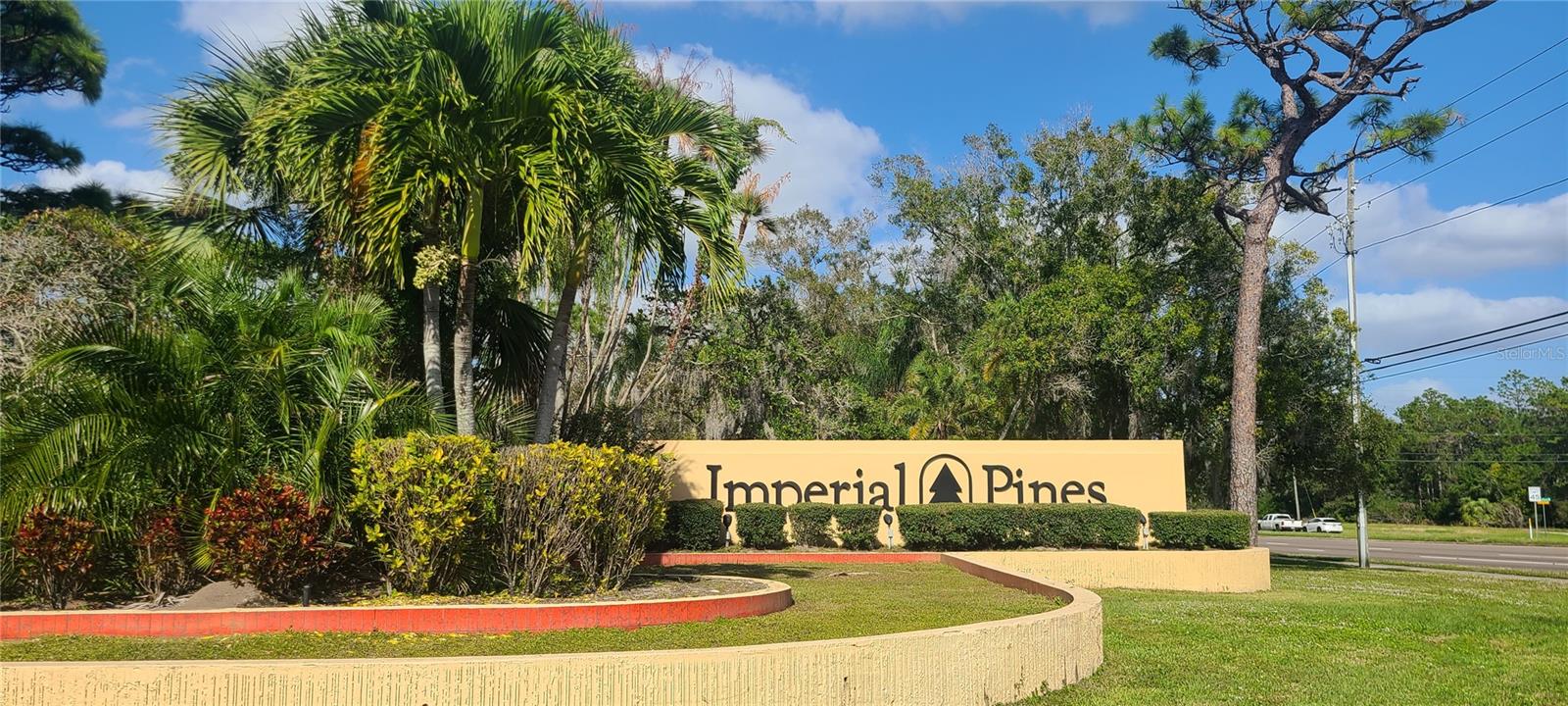 Imperial Pines