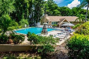 Another pool at the Lodge