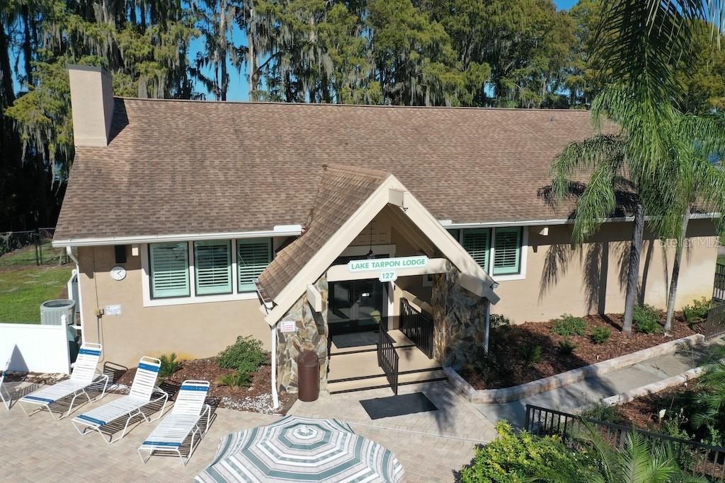 The Lodge