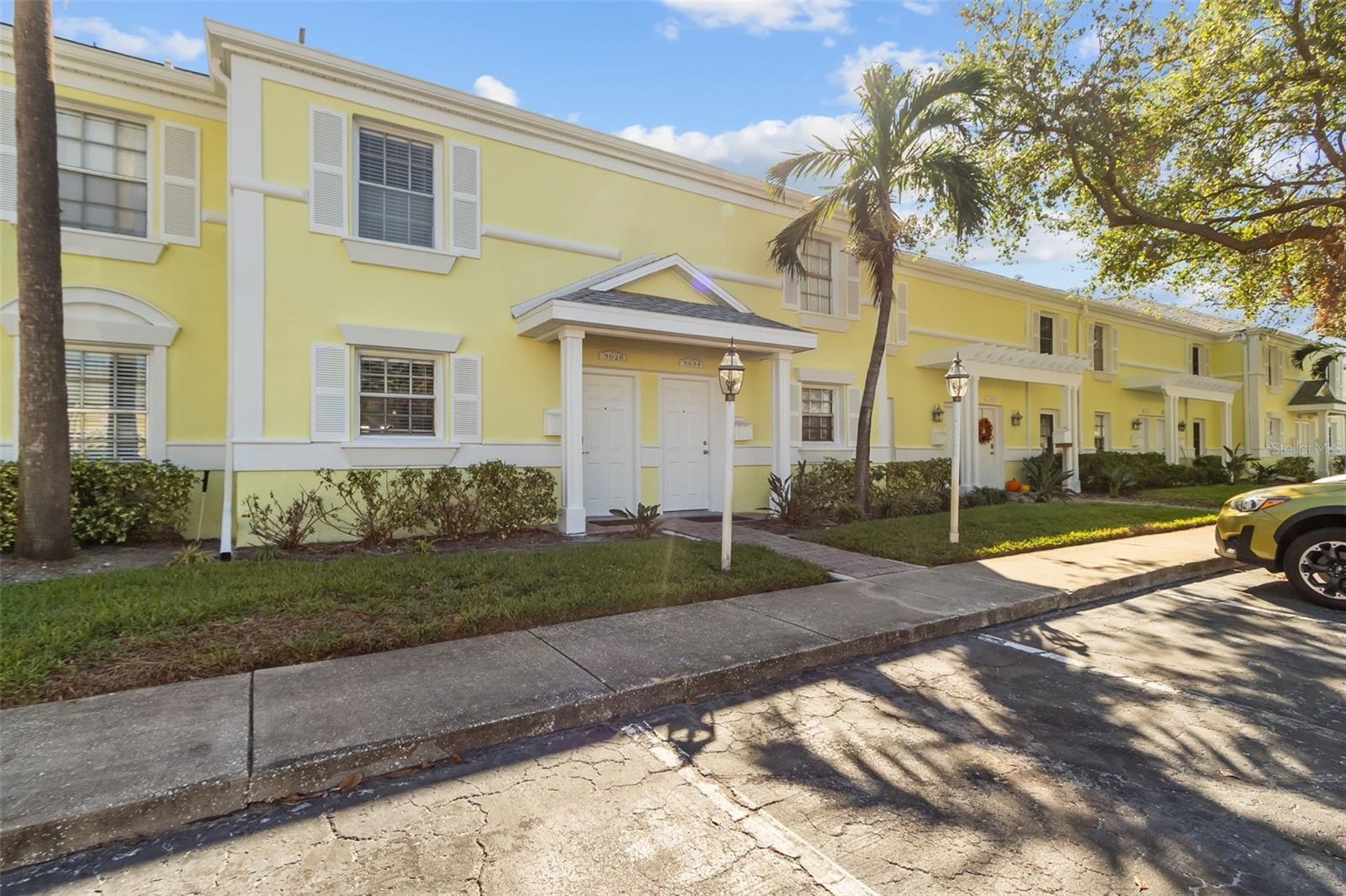 5026 Coquina Key Dr S.E. - Townhouse