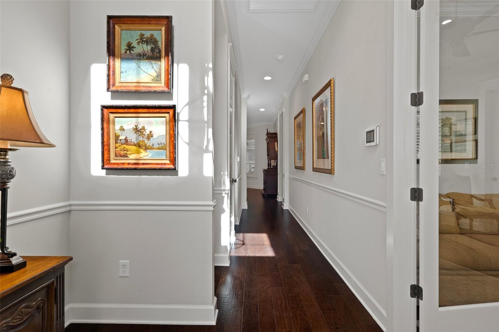 Foyer Hallway