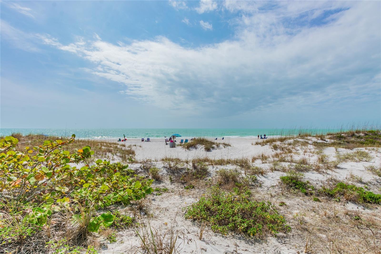 Beautiful Maderia Beach!