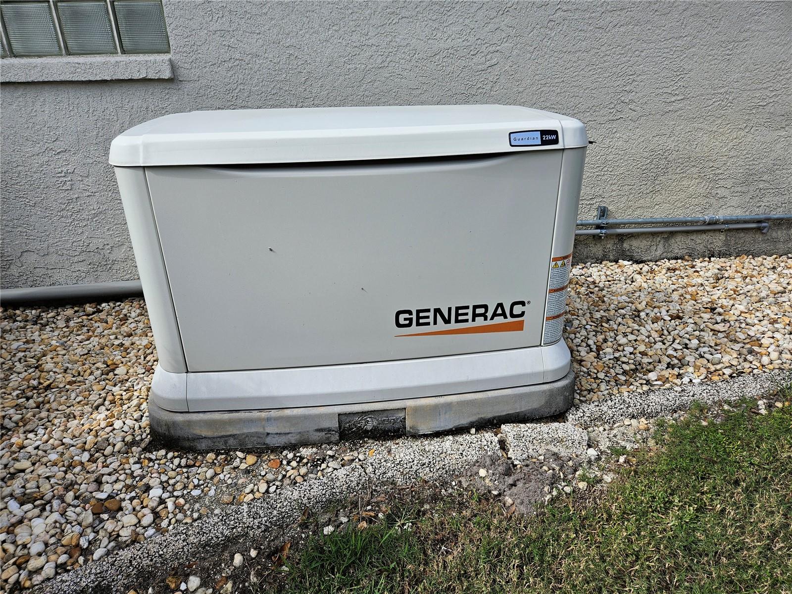 Generac