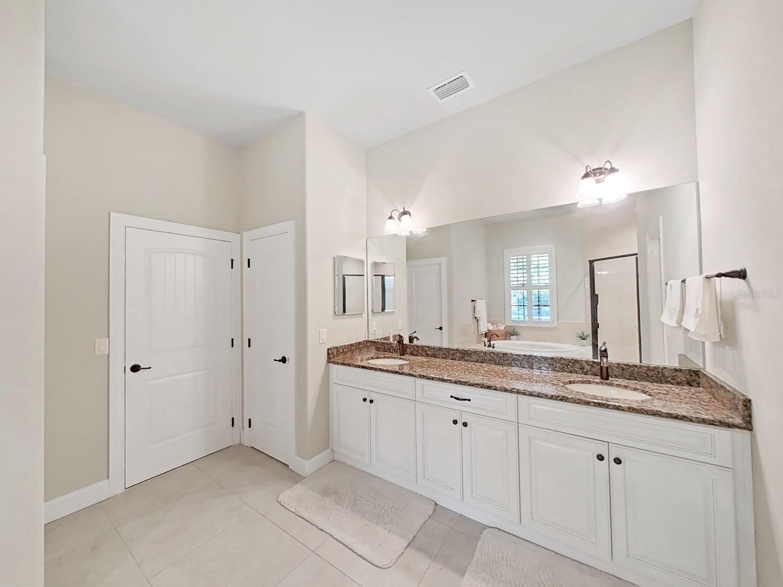 2nd Master Bathroom