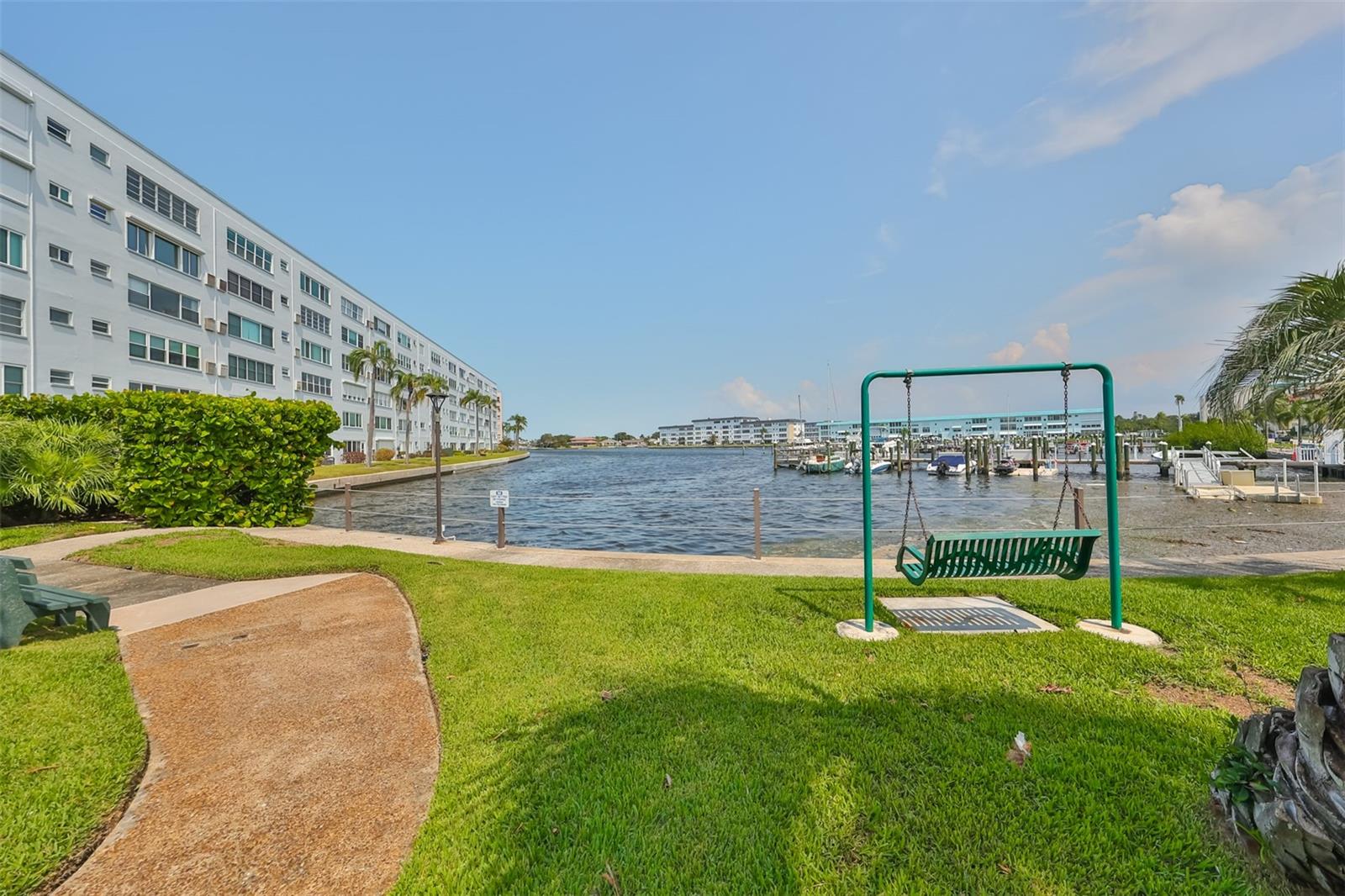 Fish off the seawall, boat slips available