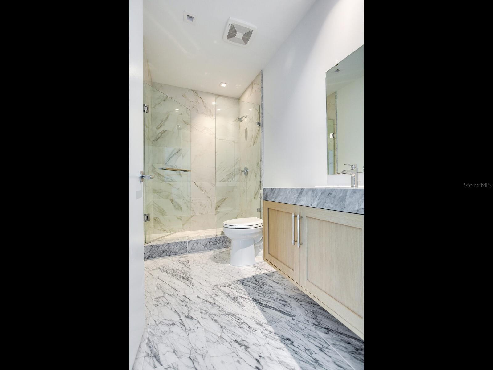 Third Bathroom