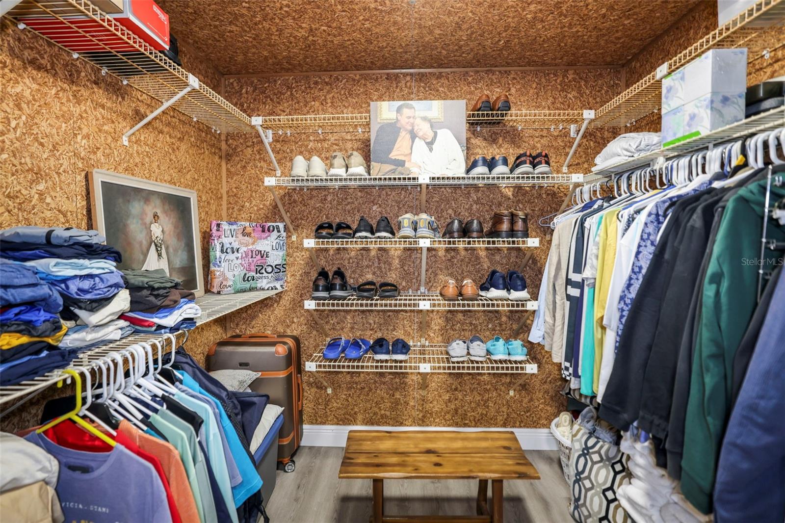 Cedar Closet Master