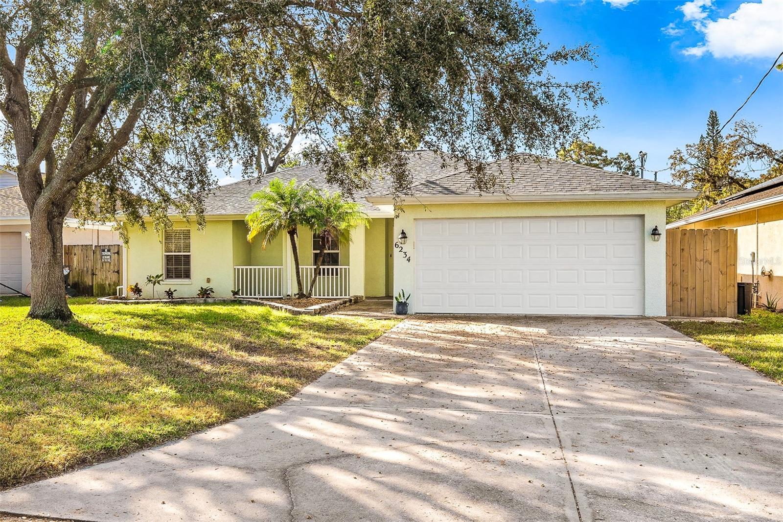 6234 Arthur AveNew Port Richey, 34653