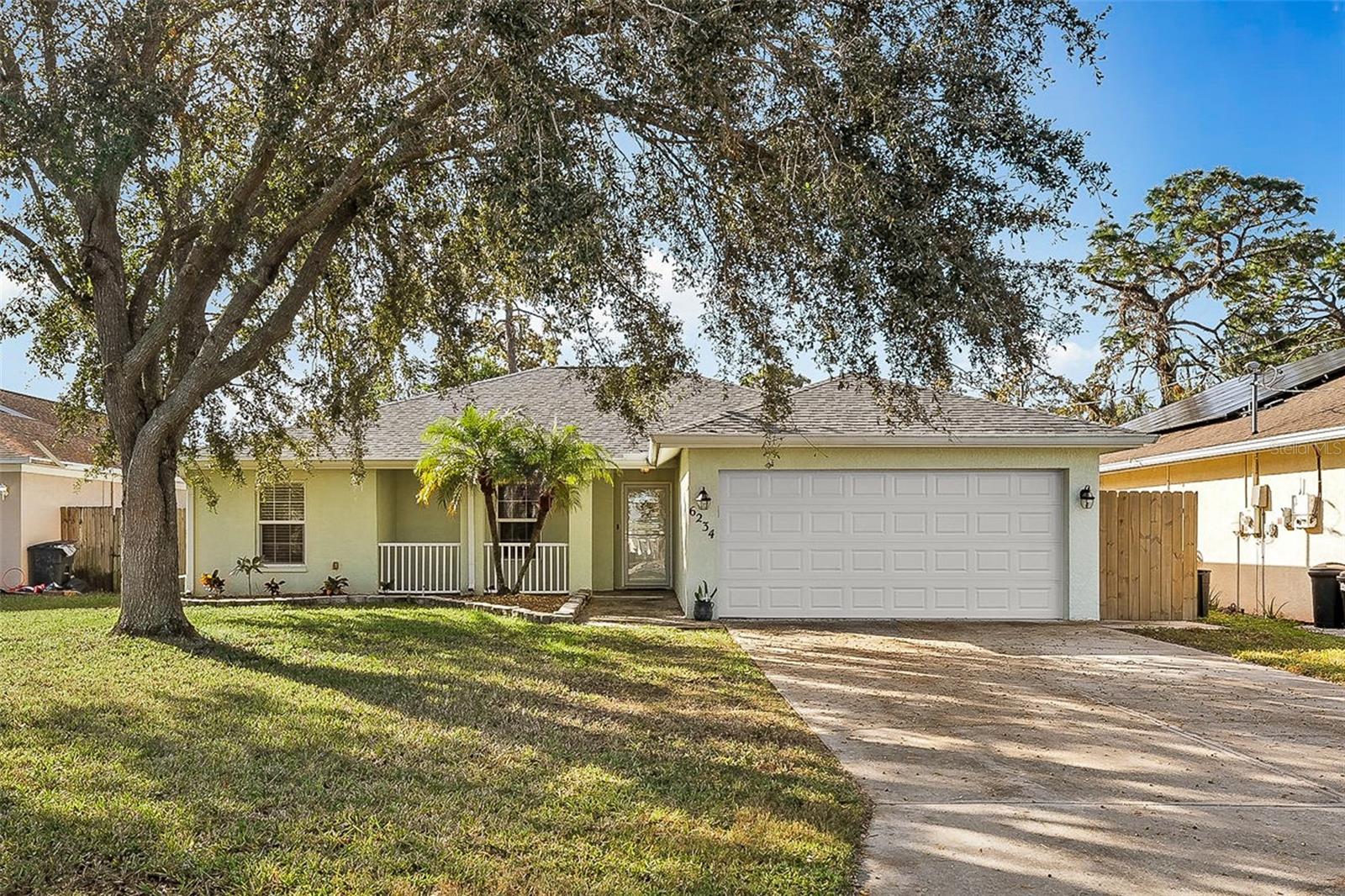 6234 Arthur AveNew Port Richey, 34653