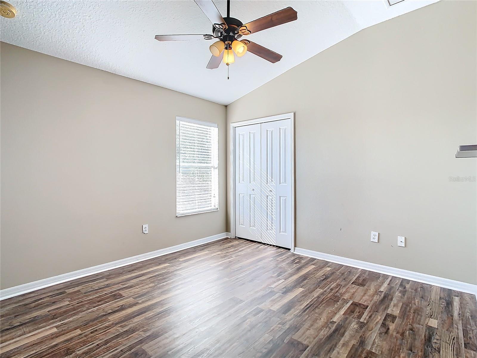 5TH BEDROOM-DOWNSTAIRS