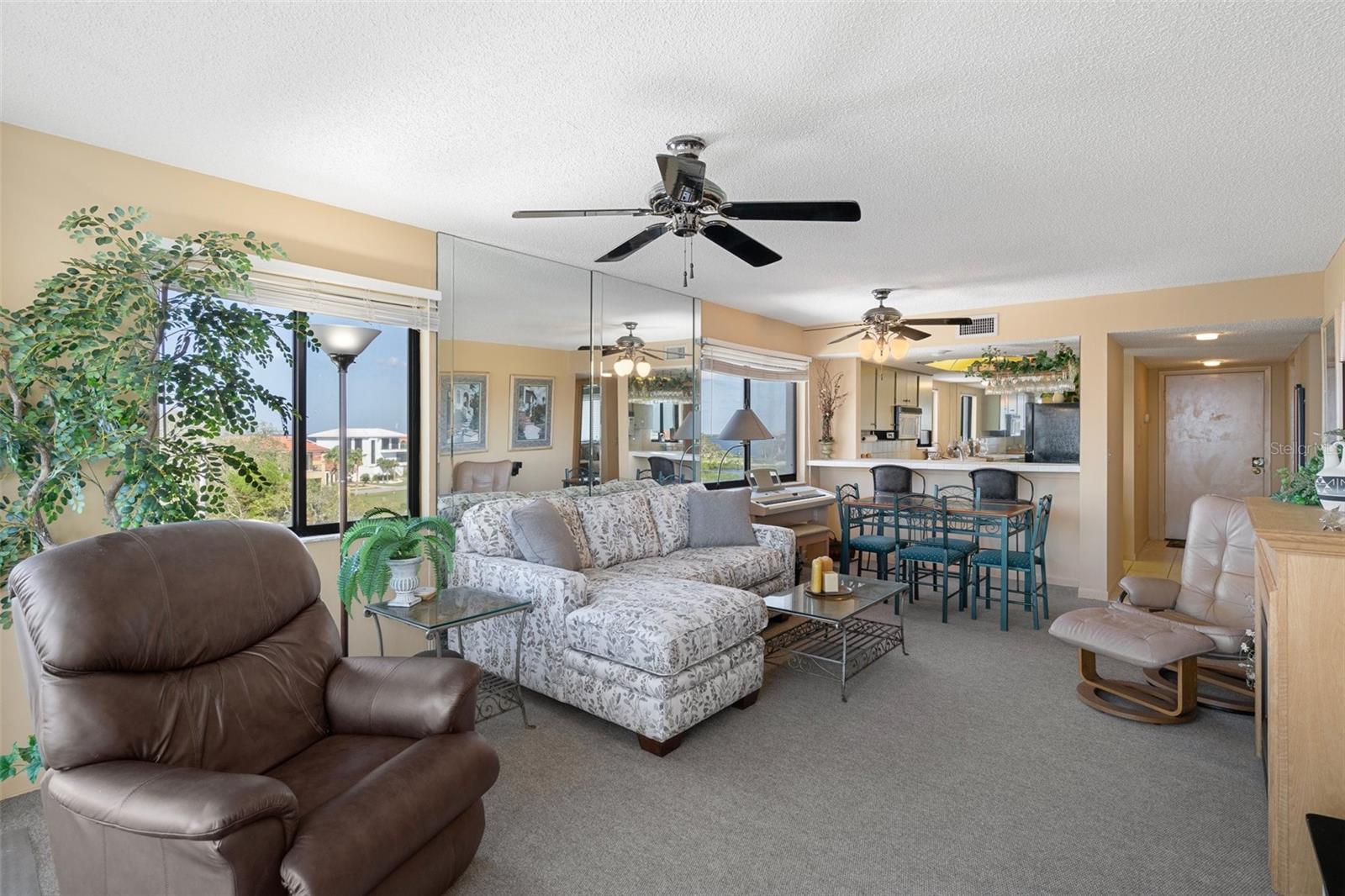 Great room