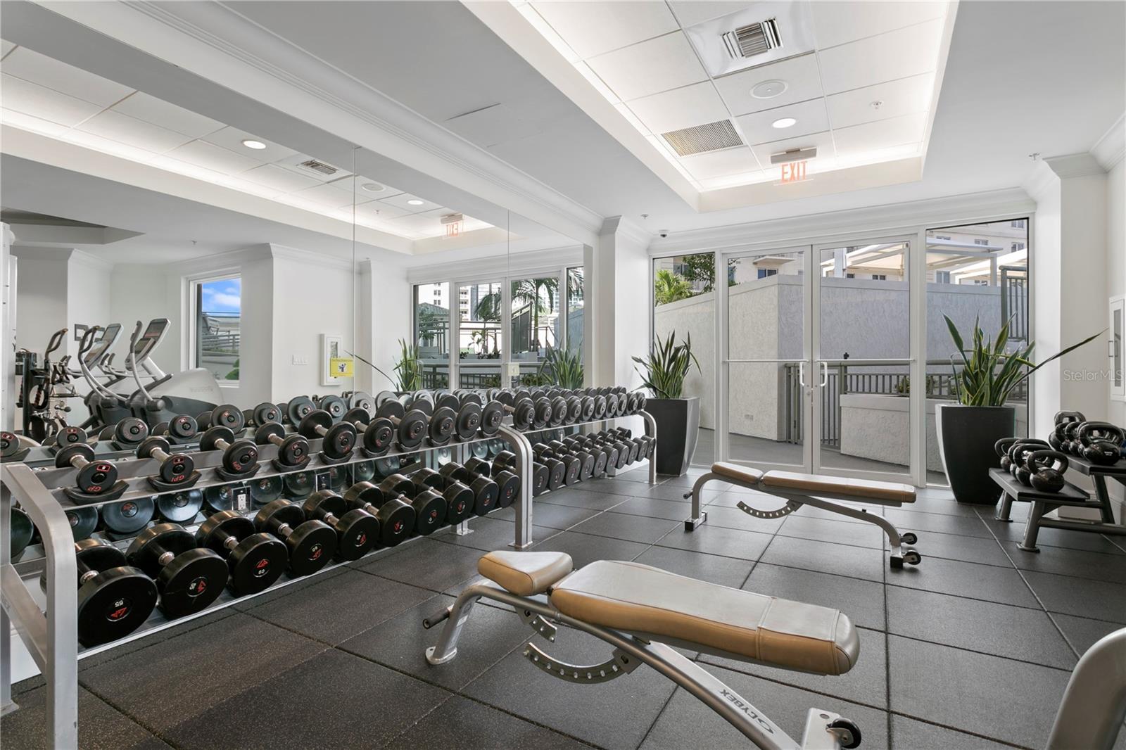 Wellness Center 3