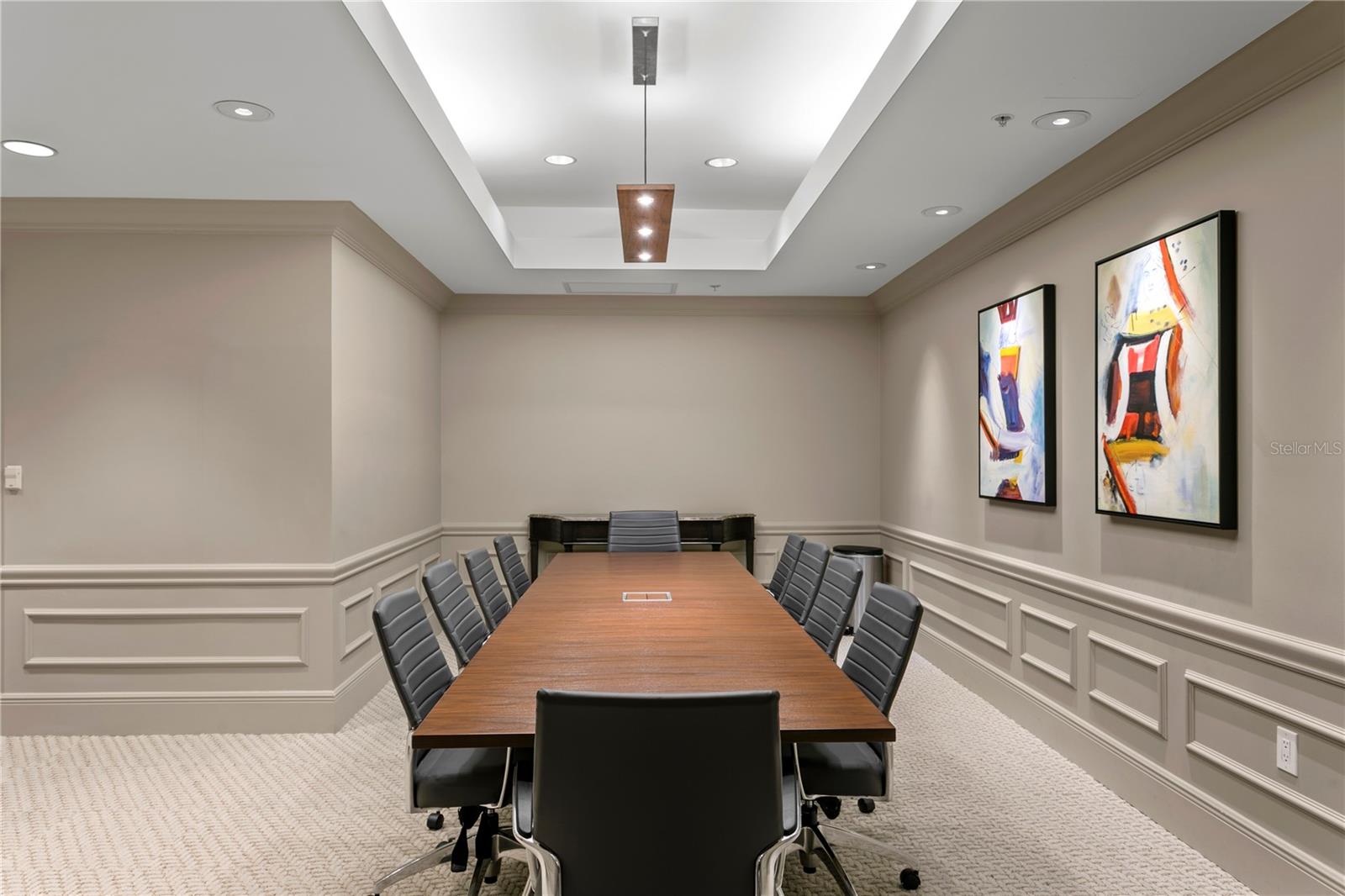 Board Room