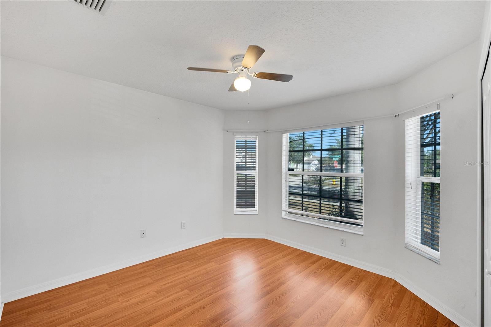 Front Guest Bedroom