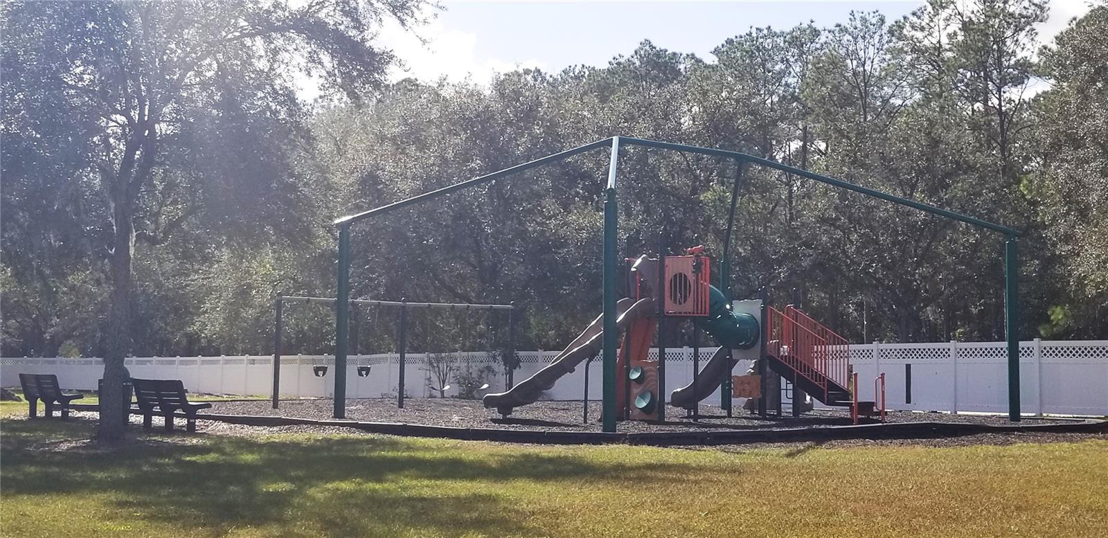 Lake Talia Playground