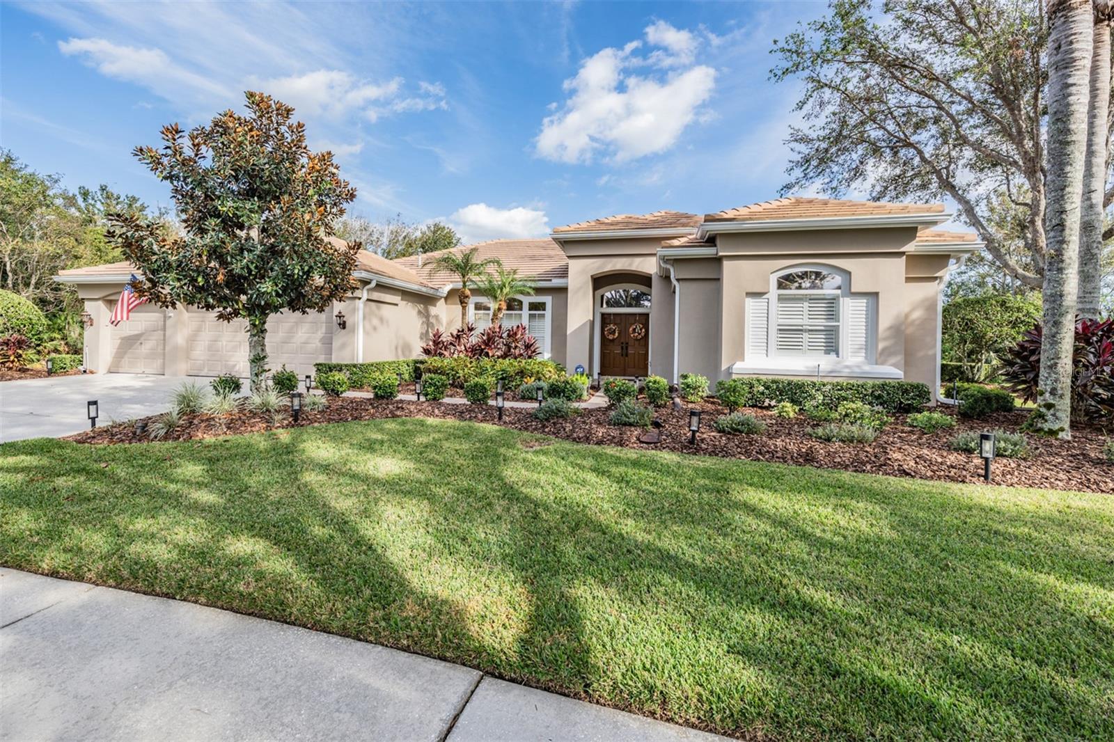 9317 Cypress Bend - Four Bedrooms, Three Bathrooms, Pool and Back Patio - Gorgeous inside!