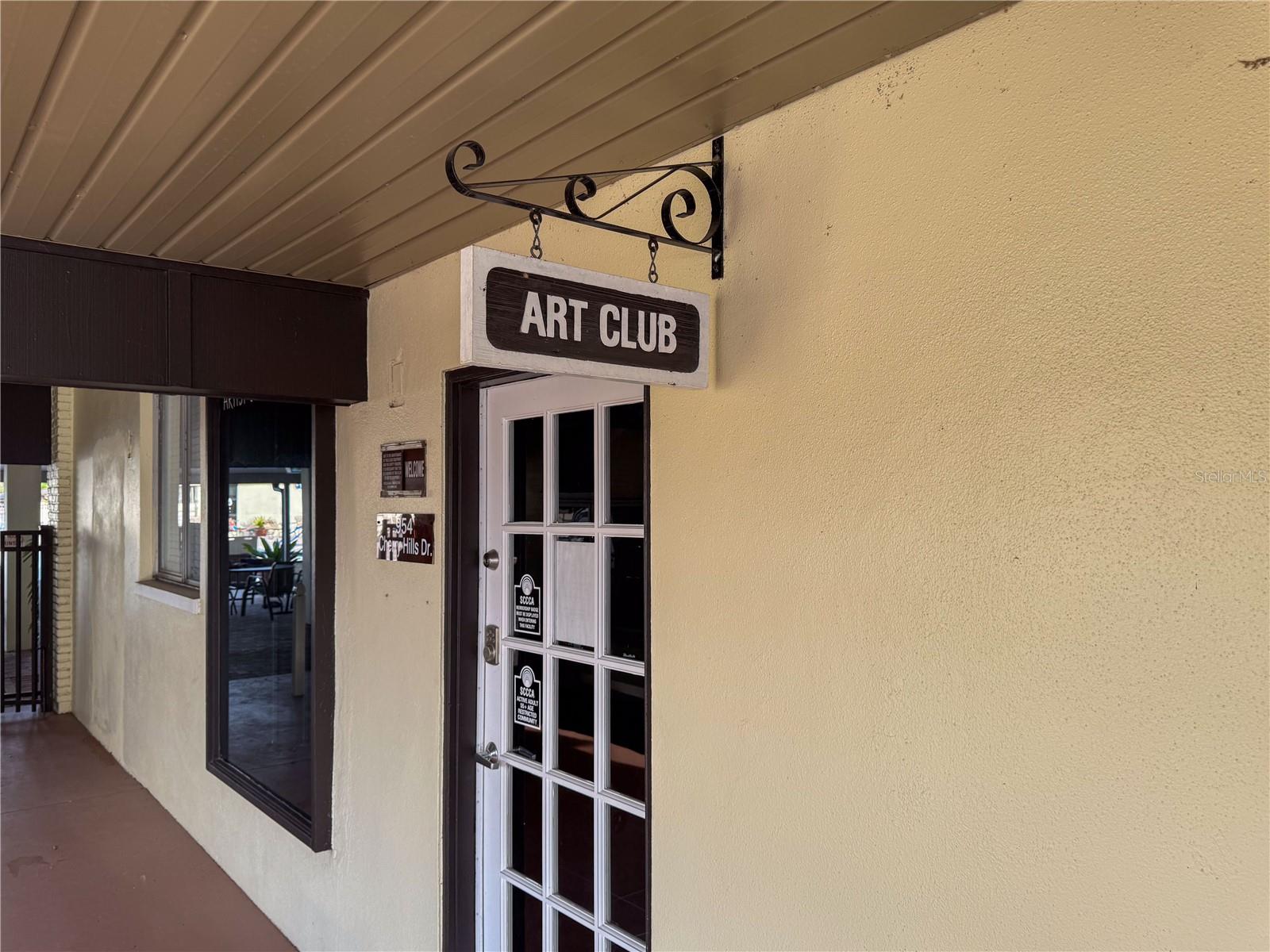 Art Club