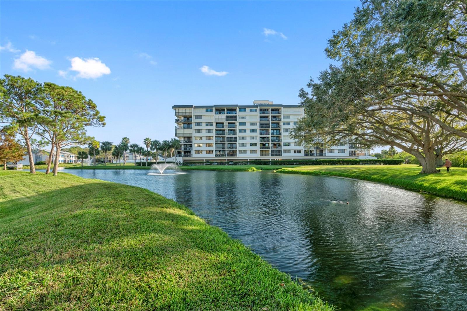 ... ... Shipwatch is Actually on a Florida List of Emergency Sources of Fresh Water in case of an State Wide Emergency.. Catch a Fish - Drink some Water - We are Good to go.... Picture of Meandering Fresh Water Springs..