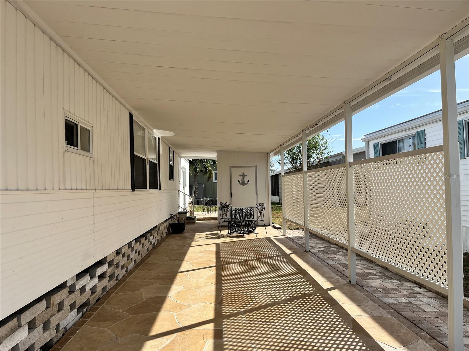 Carport