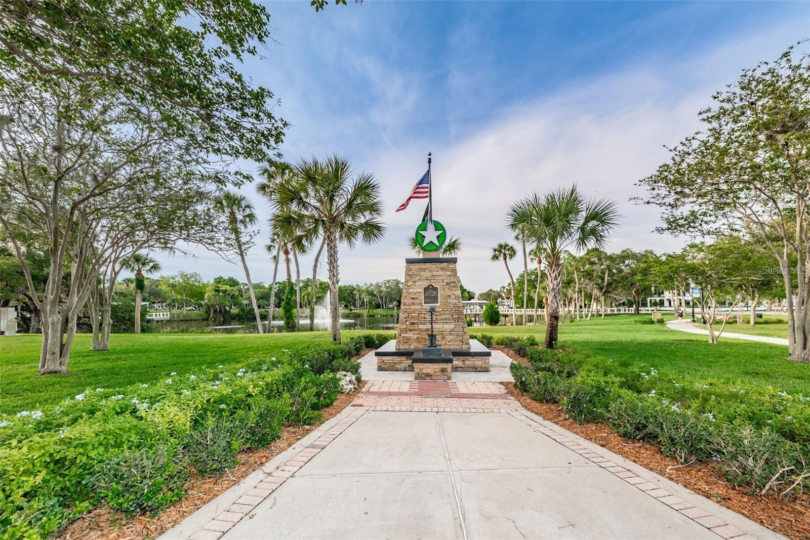 Simms Park