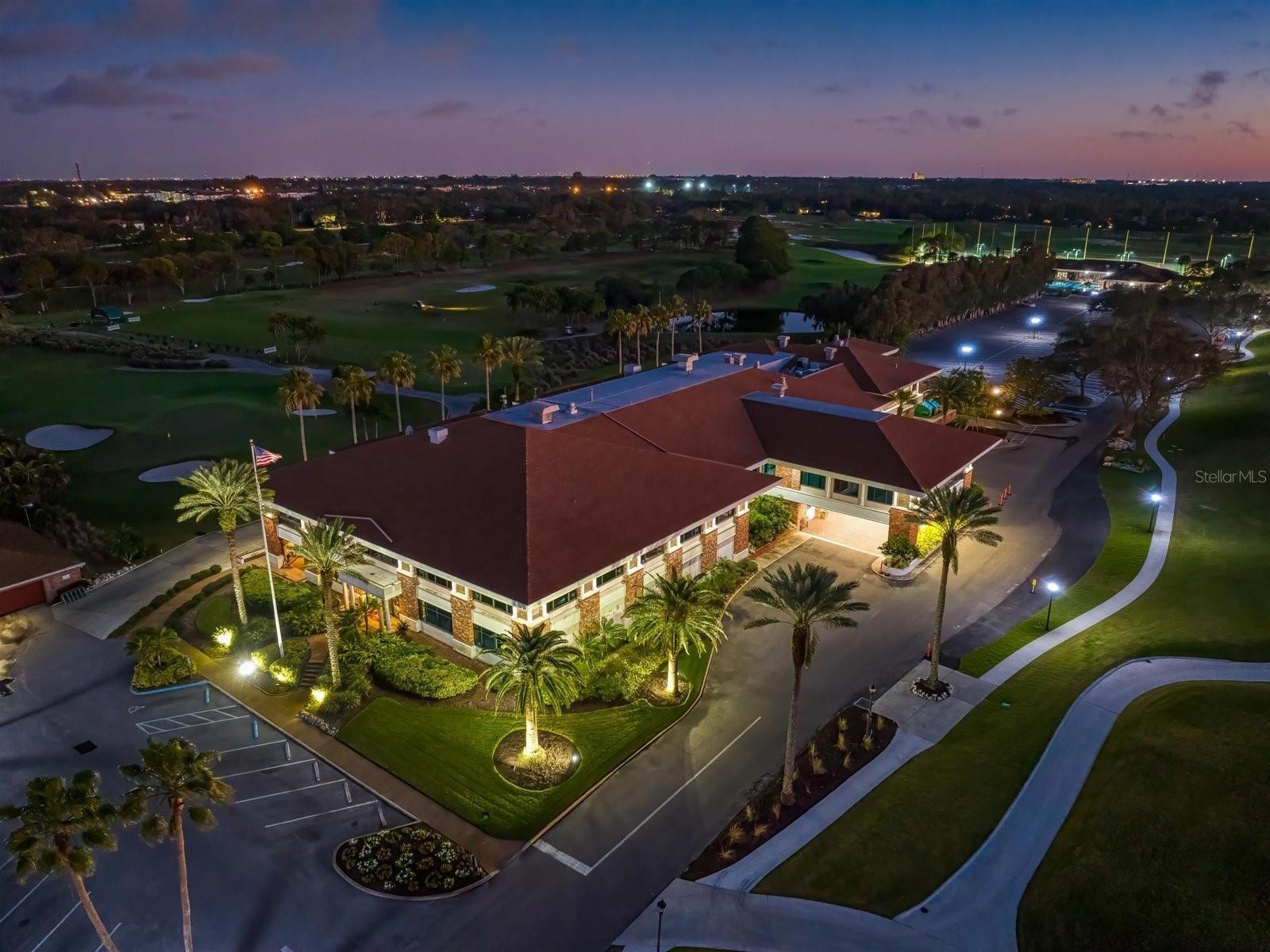 Belleair Country Club