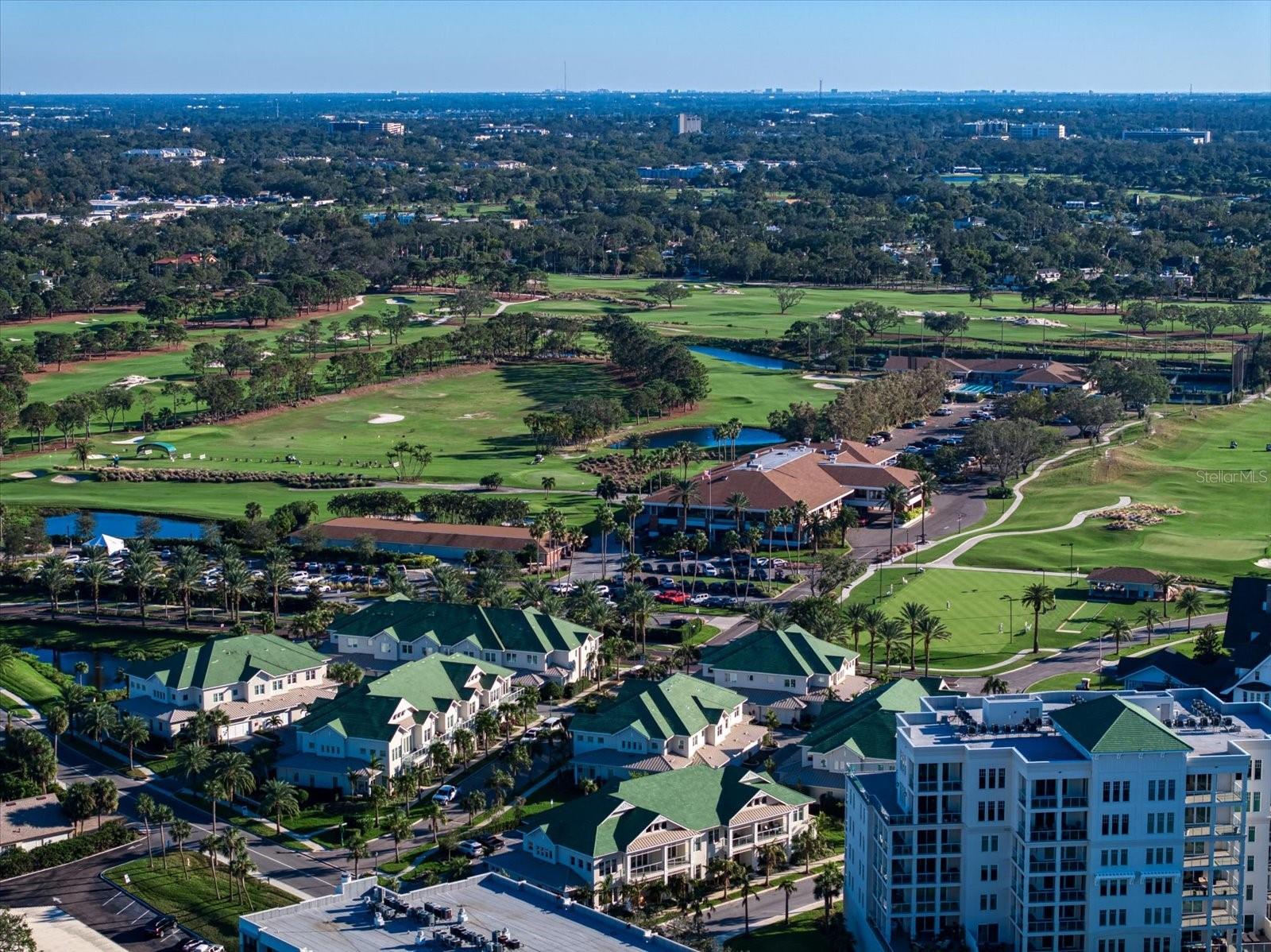 Belleair Country Club