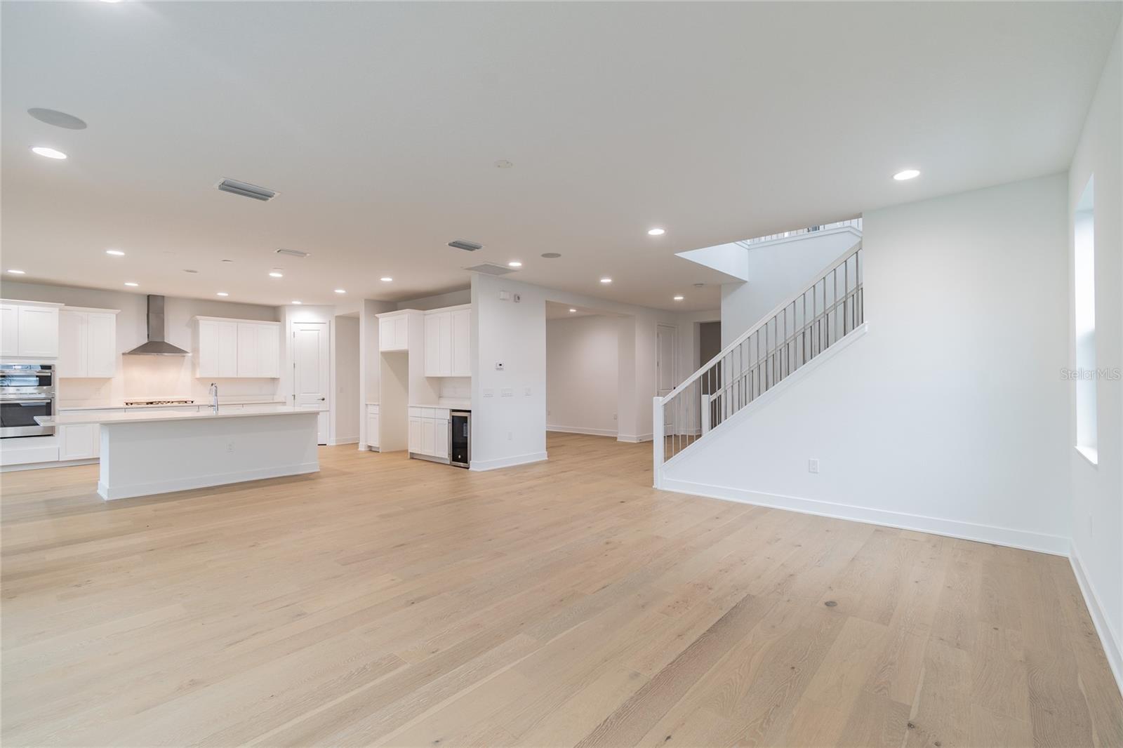 Similar Kensington Living Room