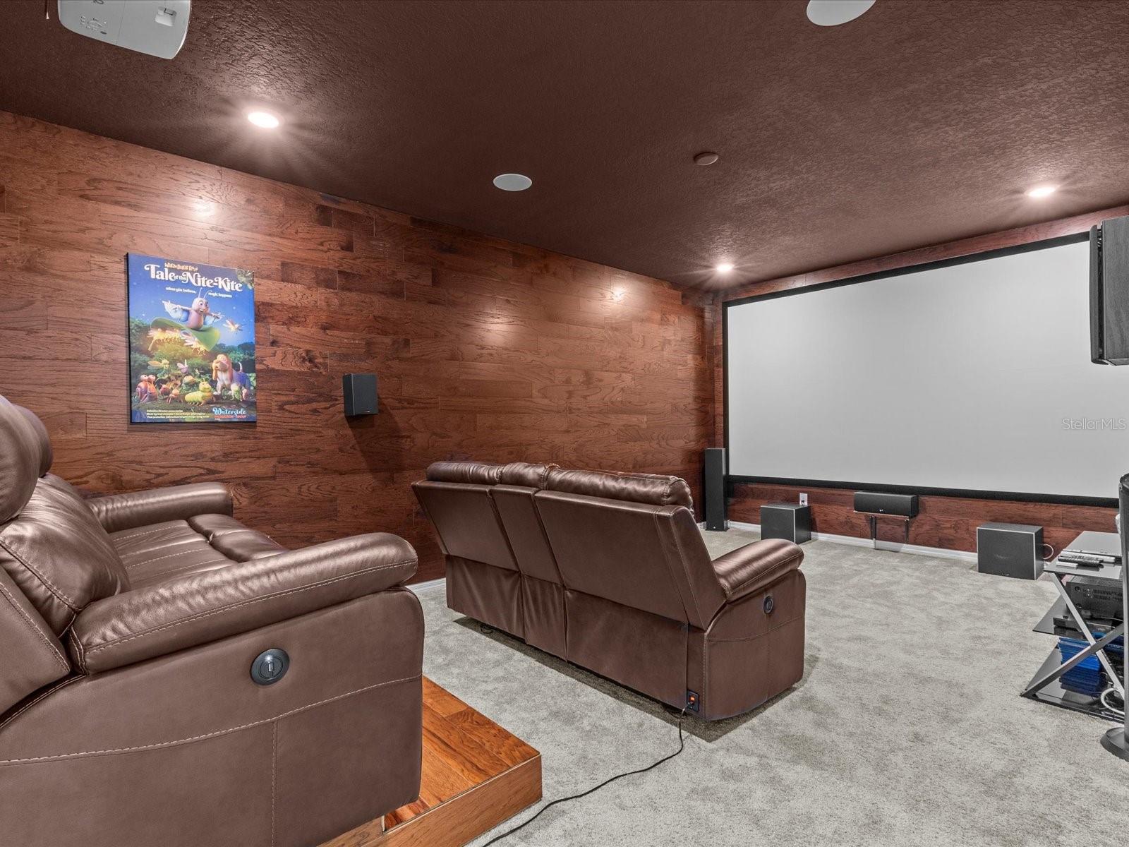 Movie Room