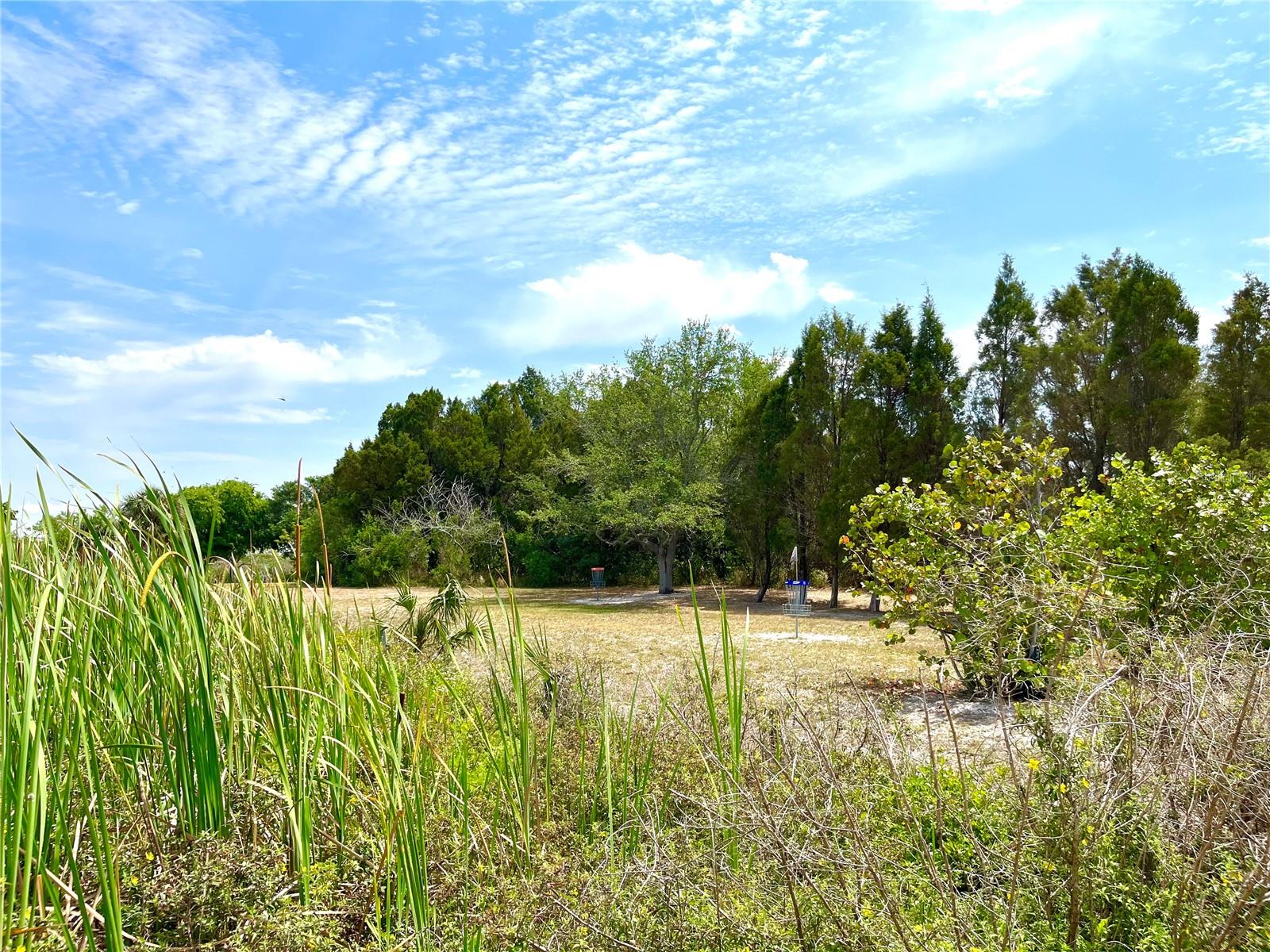 Nearby Picnic Island Park