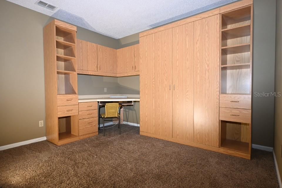 BD RM 3 MURPHY BED