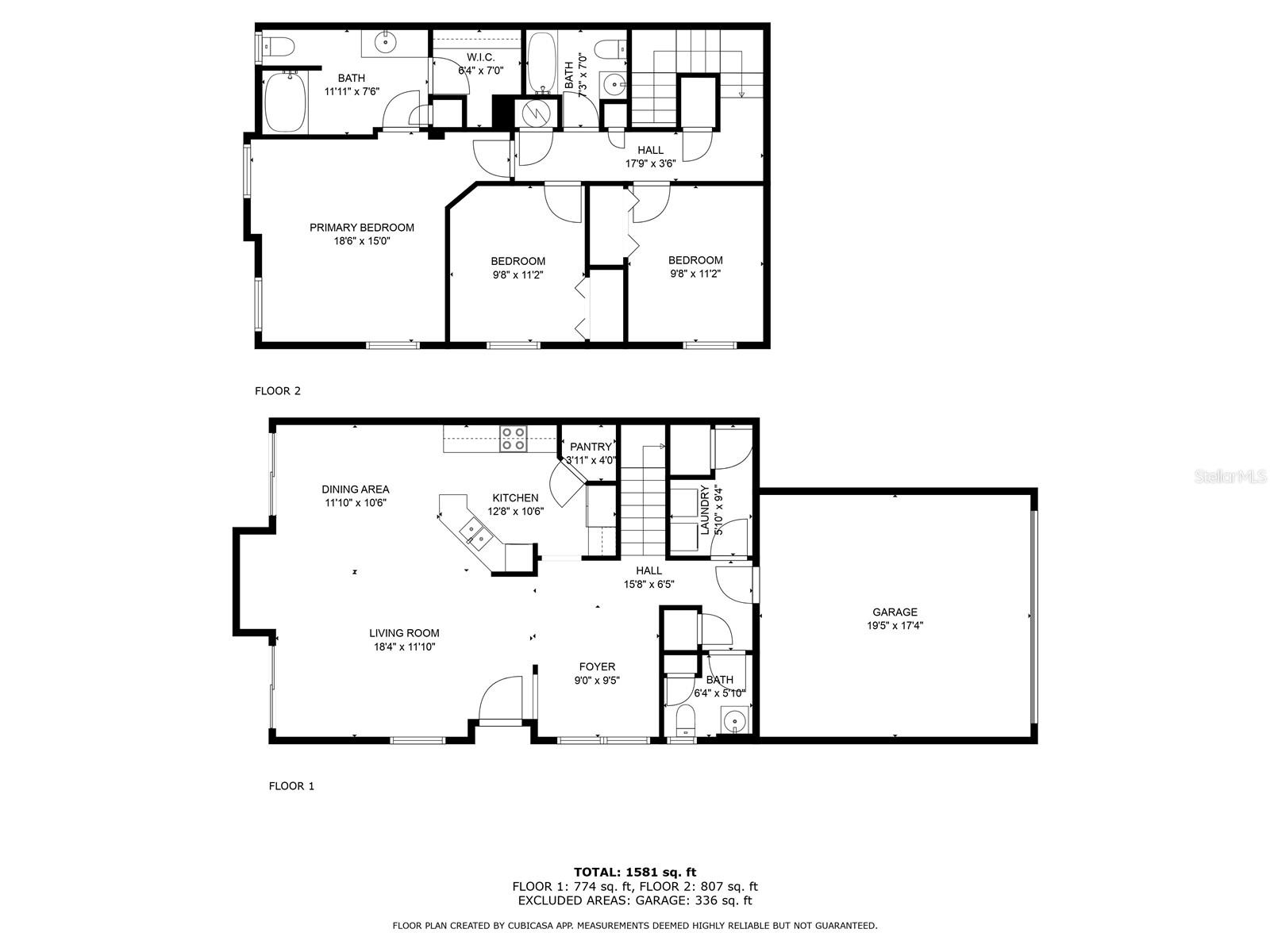 FLOOR PLAN!