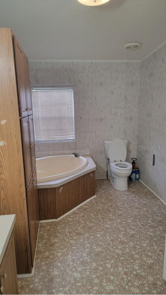 bathroom in law suite