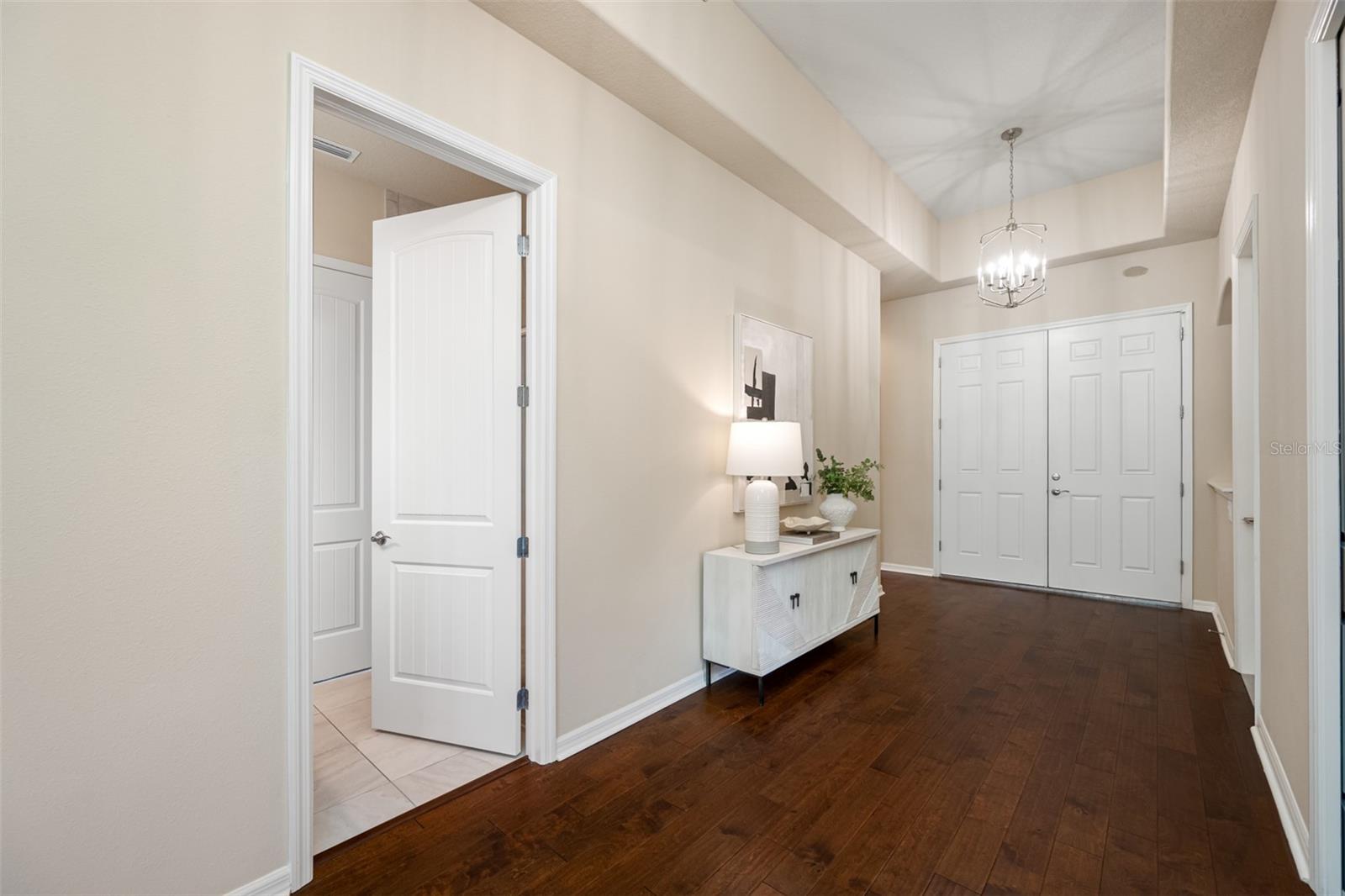 Entrance Hallway Foyer